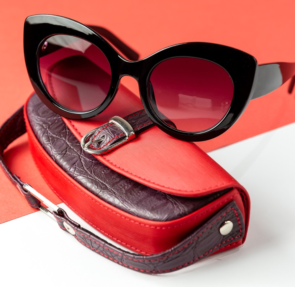 sluneční brýle s dioptriemi